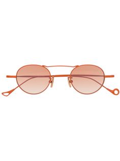 Eyepetizer солнцезащитные очки Yves