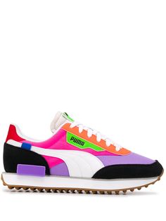 Puma кроссовки Future Rider