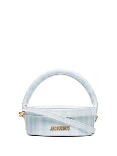 Jacquemus сумка La Boîte à Gateaux