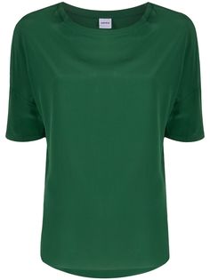 Aspesi блузка оверсайз