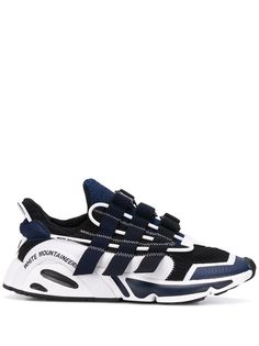 adidas by White Mountaineering кроссовки LXCON