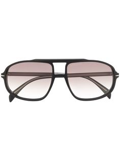 DAVID BECKHAM EYEWEAR солнцезащитные очки