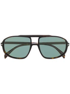 DAVID BECKHAM EYEWEAR солнцезащитные очки