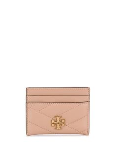 Tory Burch картхолдер Kira Chevron