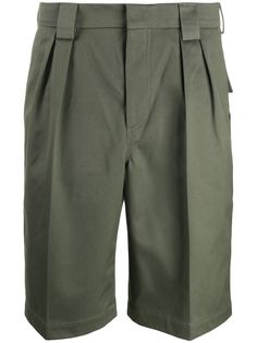 Jacquemus шорты чинос
