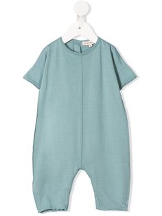 Caramel ромпер Blackheath с круглым вырезом