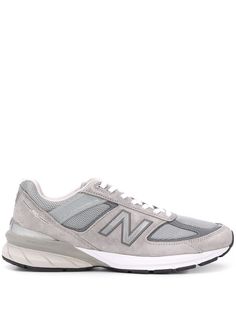 New Balance кроссовки 990 V5
