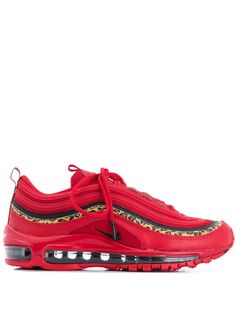 Nike кроссовки Air Max 97