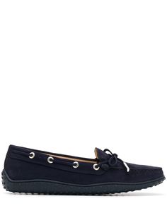 Tods мокасины Gommino Tod’S