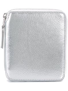 Comme Des Garçons Wallet кошелек на молнии