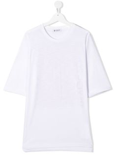 Dondup Kids футболка с логотипом