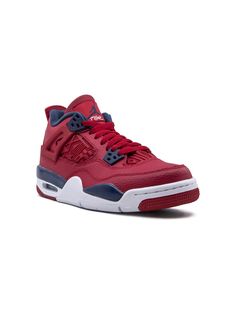 Jordan кроссовки Air Jordan 4 Retro GS
