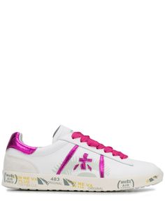 Premiata кроссовки Andy