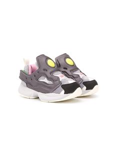 Reebok Kids кроссовки Tom & Jerry Versa Pump Fury