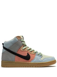 Nike Кроссовки SB Dunk High