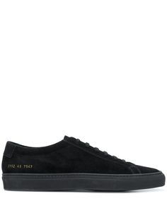 Common Projects кроссовки Achilles