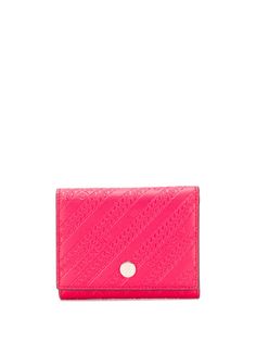Givenchy бумажник с тисненым логотипом