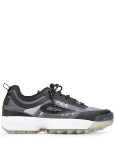 Fila кроссовки Disruptor Run