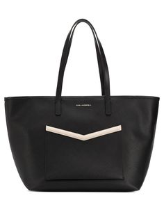 Karl Lagerfeld сумка-тоут K/Mau
