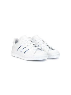 adidas Kids кроссовки Stan Smith