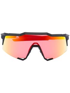 100% Eyewear солнцезащитные очки Speedcraft