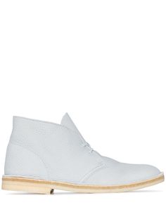 Clarks Originals ботинки дезерты