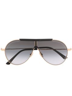 Jimmy Choo Eyewear солнцезащитные очки Eddy