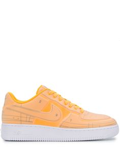 Nike кроссовки Air Force 1 Schematic