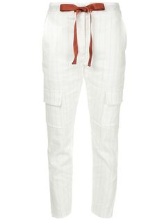 Manning Cartell брюки On Location