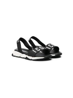 Dsquared2 Kids сандалии Icon