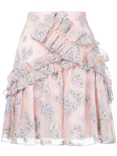 Macgraw юбка Floret