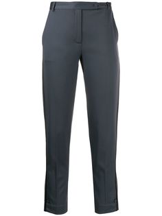 Styland укороченные брюки кроя слим