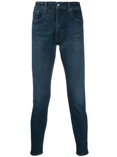 Levis джинсы 512