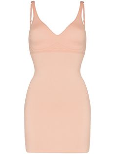 Wolford моделирующее платье мини 3W