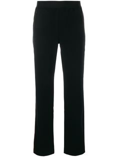 Filippa K Soft Sport спортивные брюки прямого кроя