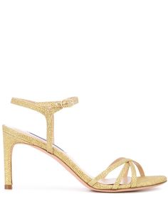 Stuart Weitzman сандалии Starla 80