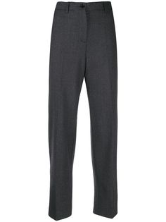 Aspesi укороченные брюки