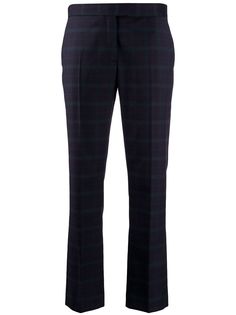 PS Paul Smith tailored tartan trousers