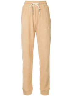 Walk Of Shame classic tracksuit pants