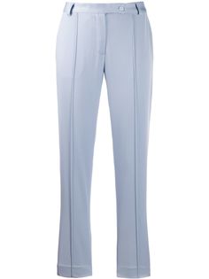 Styland брюки кроя слим