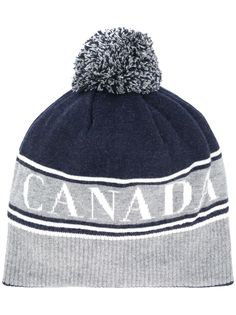 Canada Goose Canada beanie