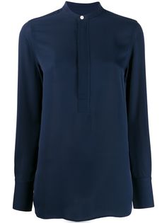 Polo Ralph Lauren классическая рубашка