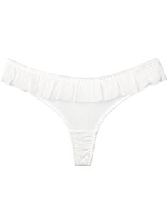 Gilda & Pearl трусы "тонг" Bardot