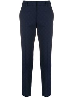 PS Paul Smith брюки в клетку