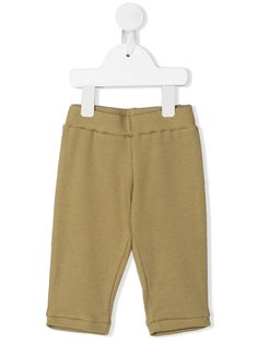 Eshvi Kids брюки в рубчик