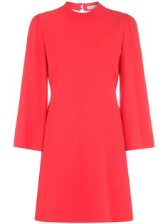 Alice+Olivia платье мини Bailey