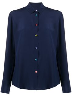 PS Paul Smith рубашка на пуговицах