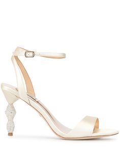 Badgley Mischka босоножки Eva Marie