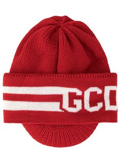 Gcds шапка с логотипом