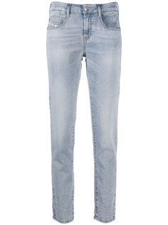 Diesel джинсы D-Ollies JoggJeans